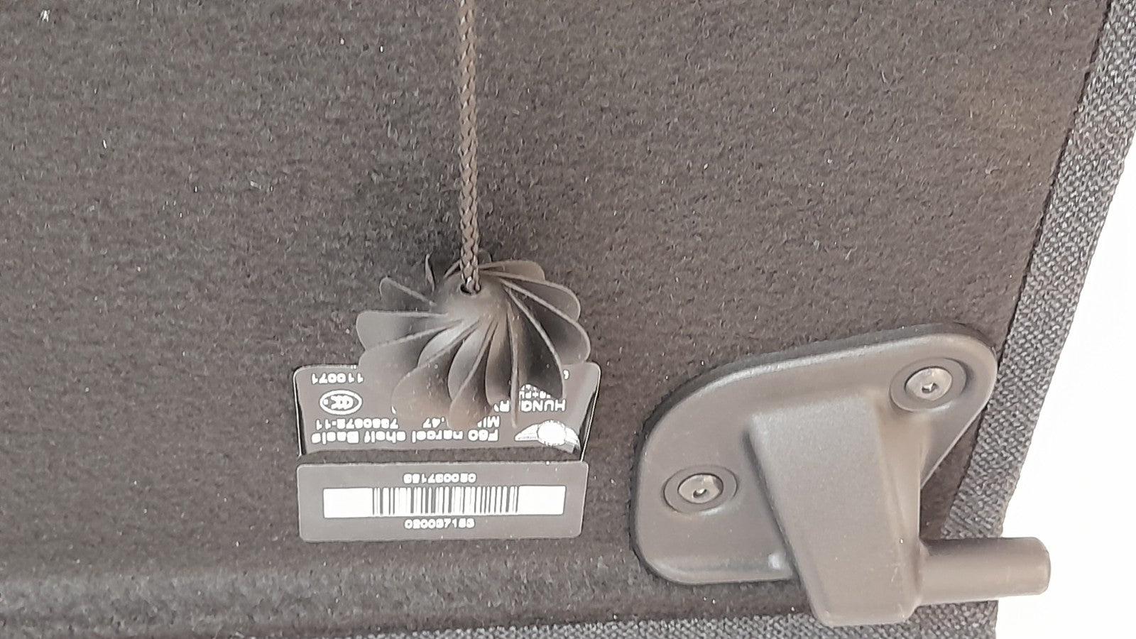 Original BMW MINI F57 Cabriolet F60 Countryman 7380672 - Ablegeboden