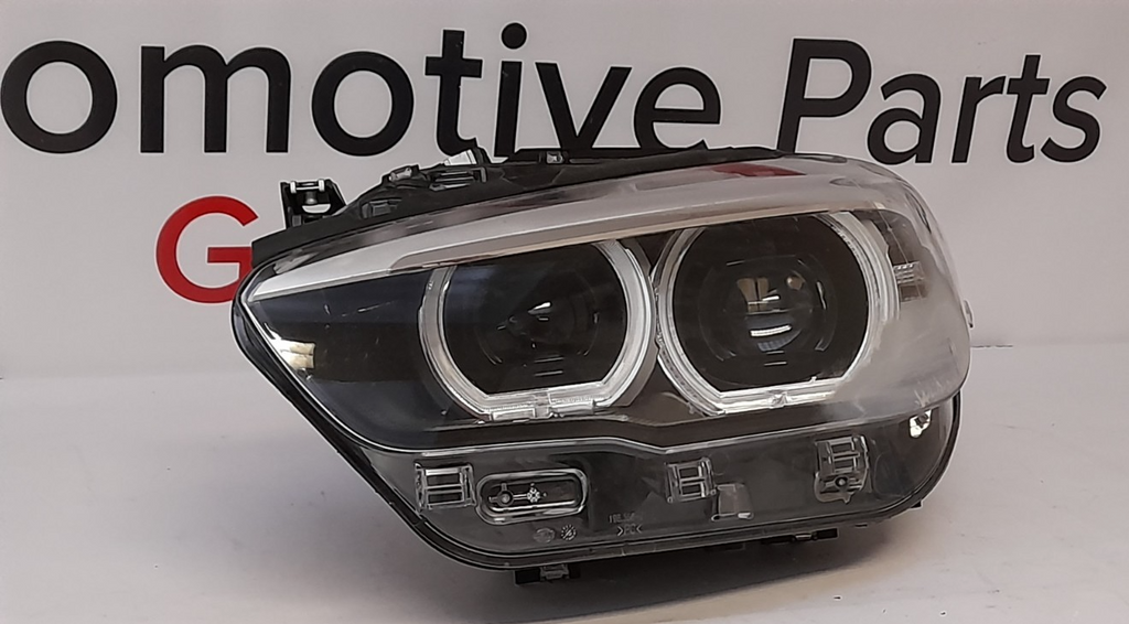 Original BMW1 F20 F21 A9873957101  Links LED Scheinwerfer Headlight