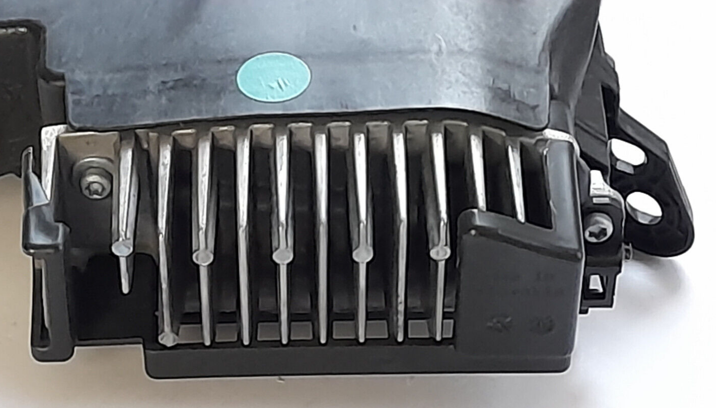 Original BMW 7er G70 Headlight LED Frontscheinwerfer 9879936 Rechte Scheinwerfer