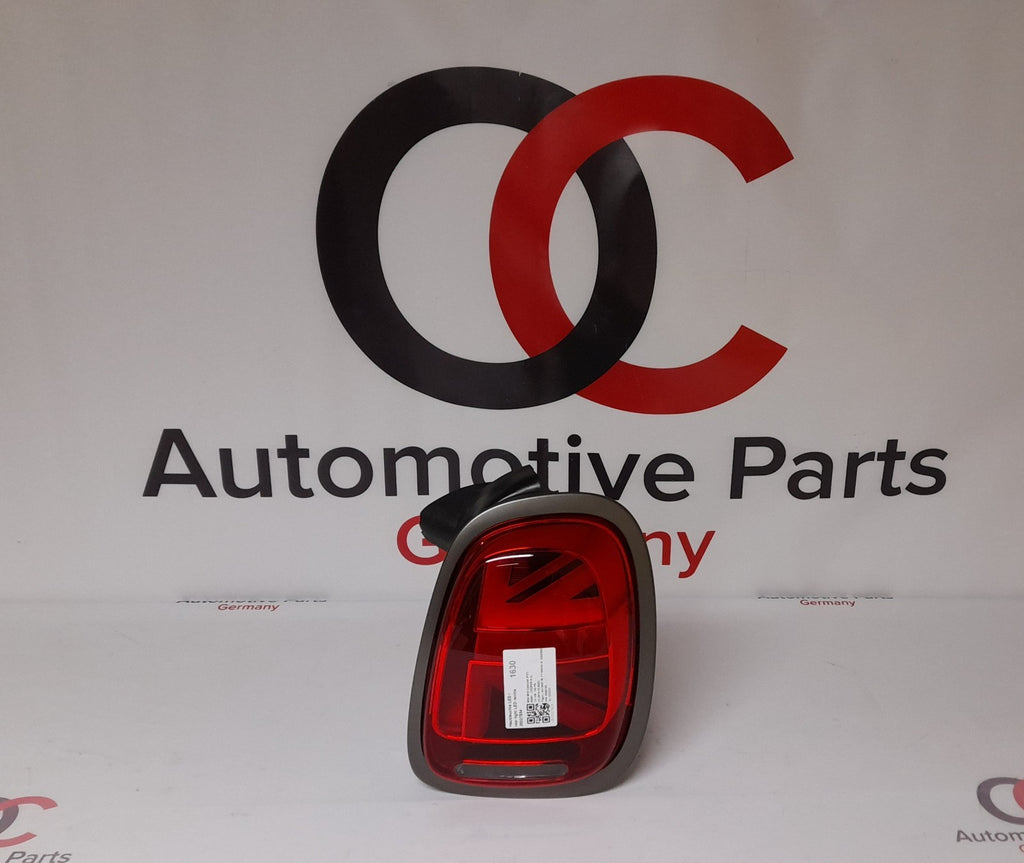 MINI Cabriolet F57 Heckleuchte LED Rechts Union Jack, rear light right H47435134