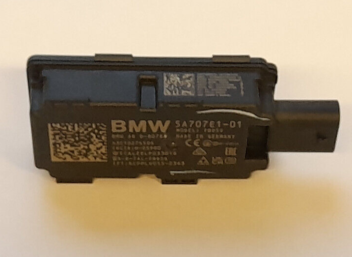 BMW Receiver Radio Fernbedienung Control 5A707E1 G70 X7 G07 LCI