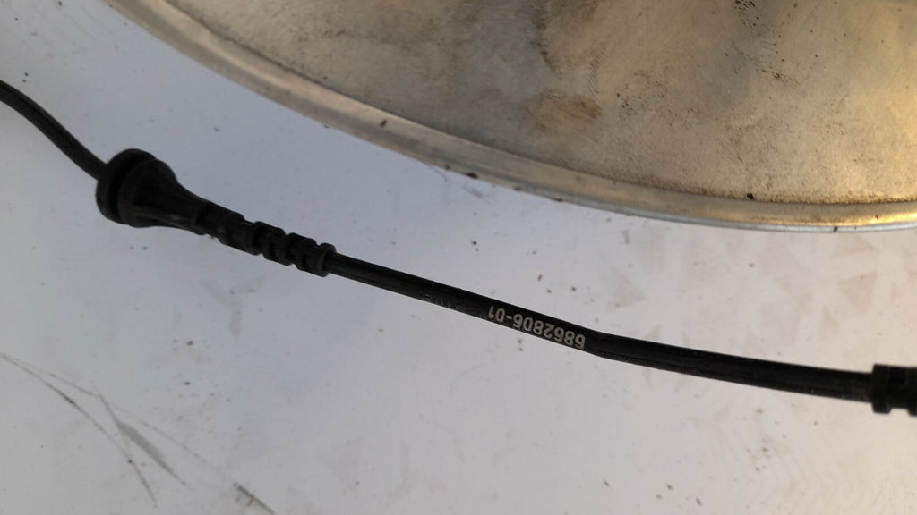 BMW 3er G20 G21 Schwenklager Aufhängung Querlenker Hinten Links 6879533 6862806