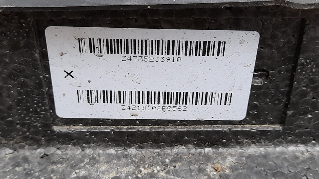 Original BMW Mini Clubman F54 Vorderwand Träger  vorne front panel frontträger