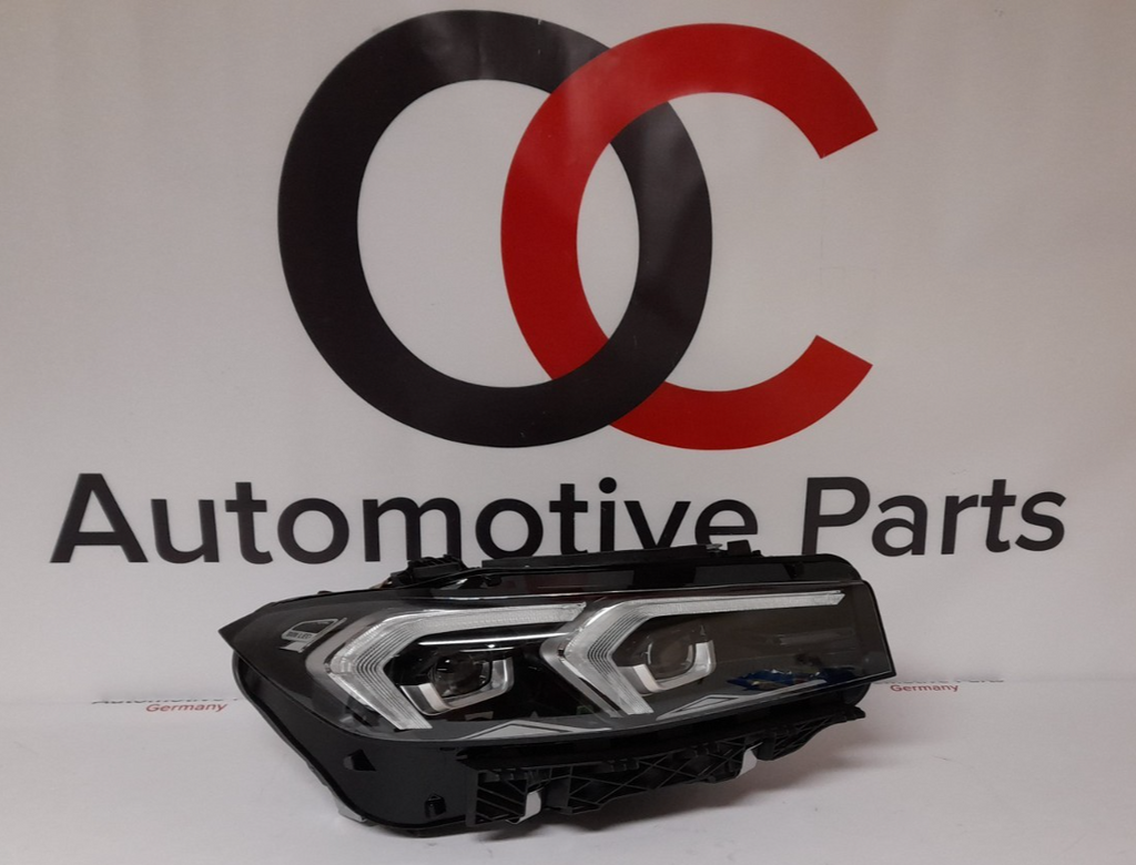 BMW 3er G20 G21 LED Scheinwerfer Rechts LCI Facelift 9450796 5A4F748 5A57054