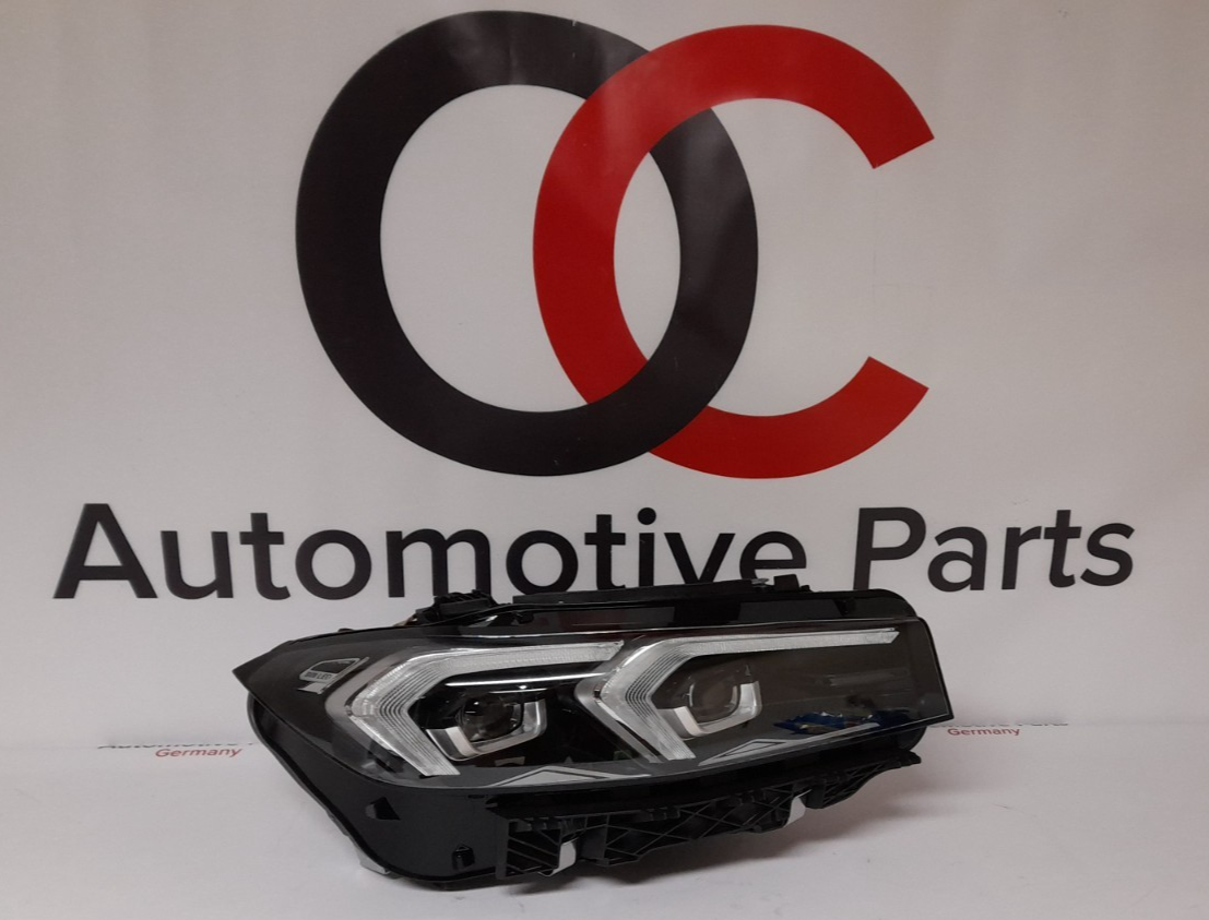 BMW 3er G20 G21 LED Scheinwerfer Rechts LCI Facelift 9450796 5A4F748 5A57054