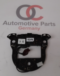 Original Mercedes-Benz E W212 Kontaktplatte Lenkrad A1664640917