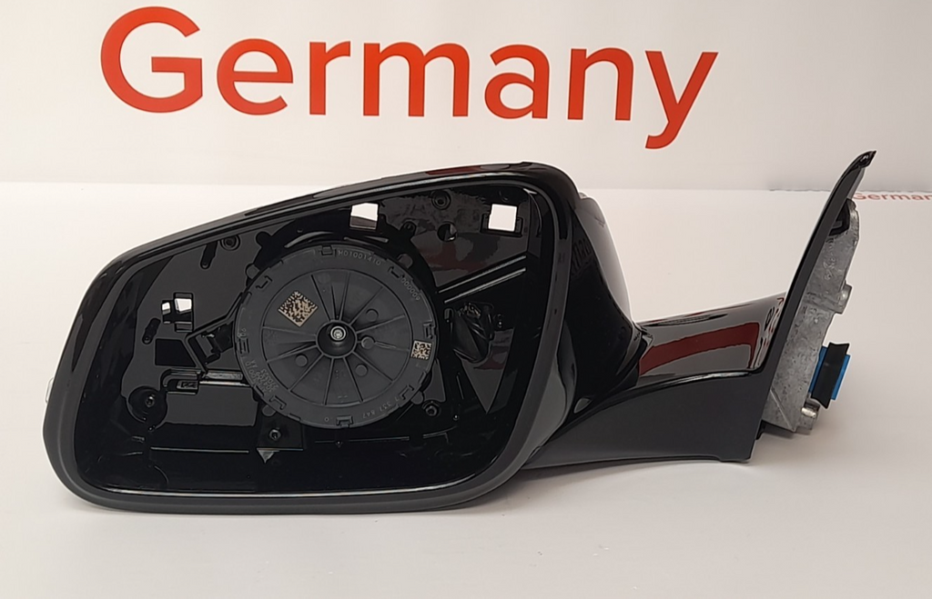 Original Außenspiegel BMW 2 F44 9448527 Seitenspiegel Links 7 PIN Side Mirror
