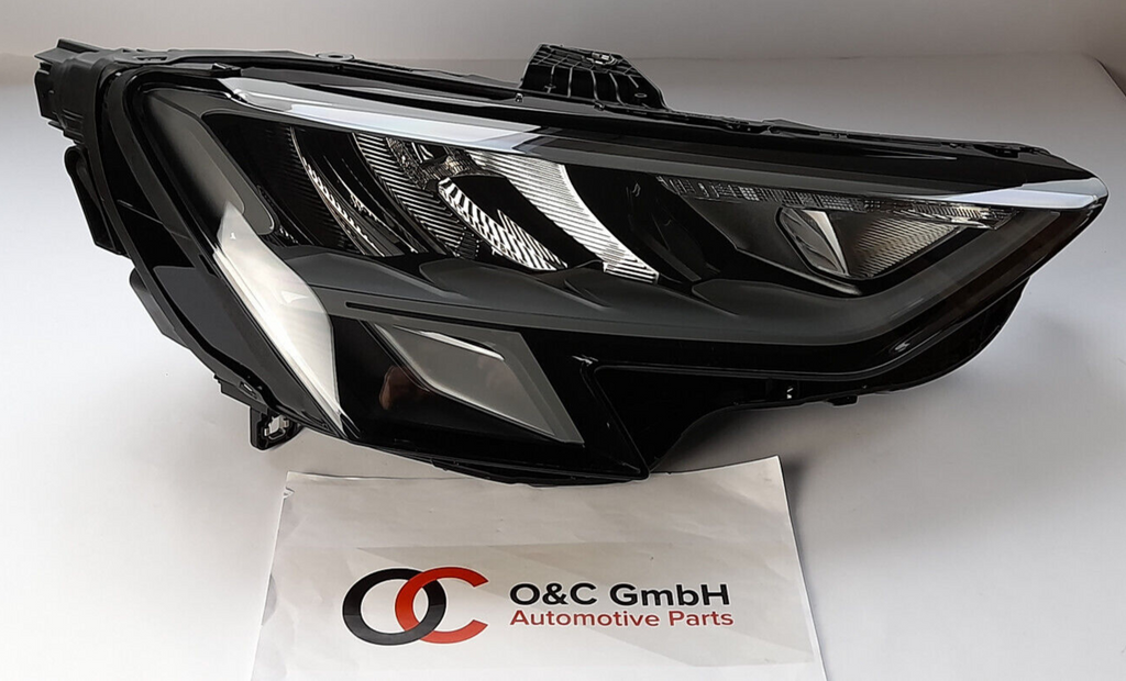 Full Voll LED Scheinwerfer rechts Headlight AUDI A3 8Y 8Y0941012 Original right