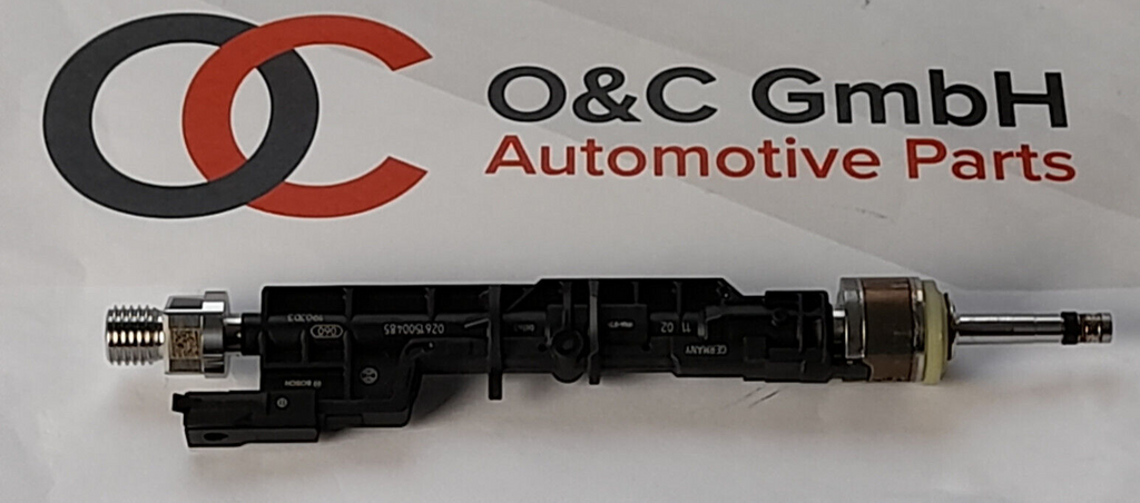 Original BMW Injektor  F90 G70 G05 F91 F96 G07 Benzin Einspritzdüse 7852362 [180]