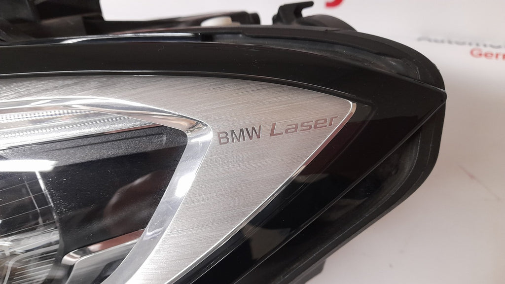 Original BMW 3er G20 G21 LASER LED 9481707-08 LL links Scheinwerfer Headlight