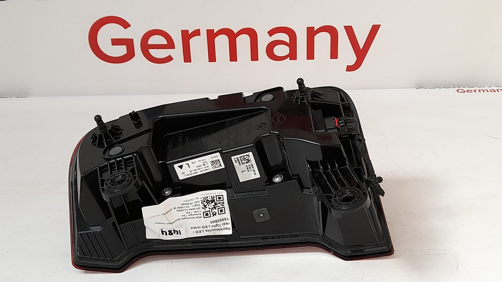 MINI Countryman U25 Heckleuchte LED Links rear light left 63215A20507 5A20507