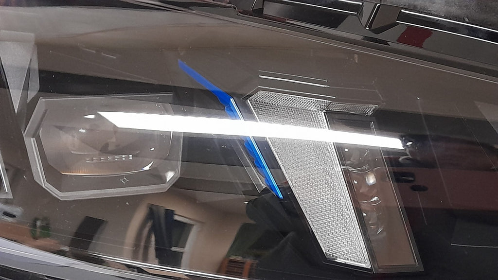 Frontscheinwerfer BMW 4 G22 G82 G23 G26 5A3B318-03 Full LED Rechts Headlight