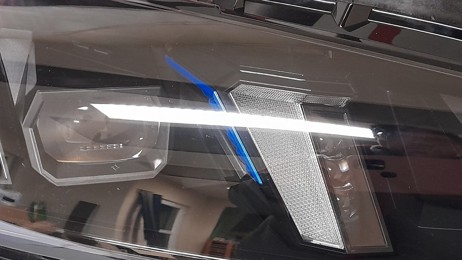 Frontscheinwerfer BMW 4 G22 G82 G23 G26 5A3B318-03 Full LED Rechts Headlight