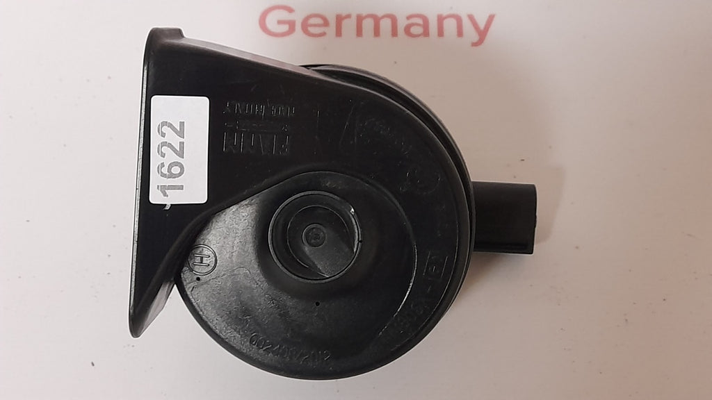 Original BMW Mini  Cooper F55 F56 F57 Hupe  61338492675 Air horns with bracket