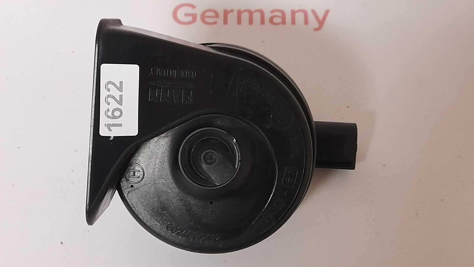 Original BMW Mini  Cooper F55 F56 F57 Hupe  61338492675 Air horns with bracket
