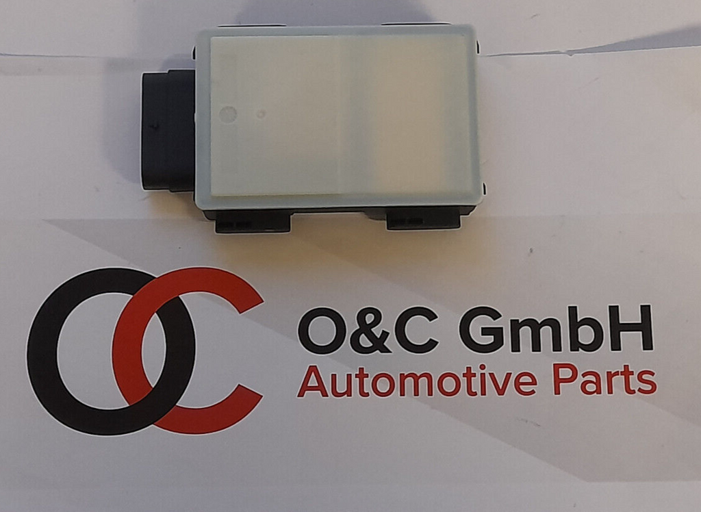 Original BMW F40 G20 G30 G31 G11 G01 Radarsensor Nahbereich 5A7A559 [198]