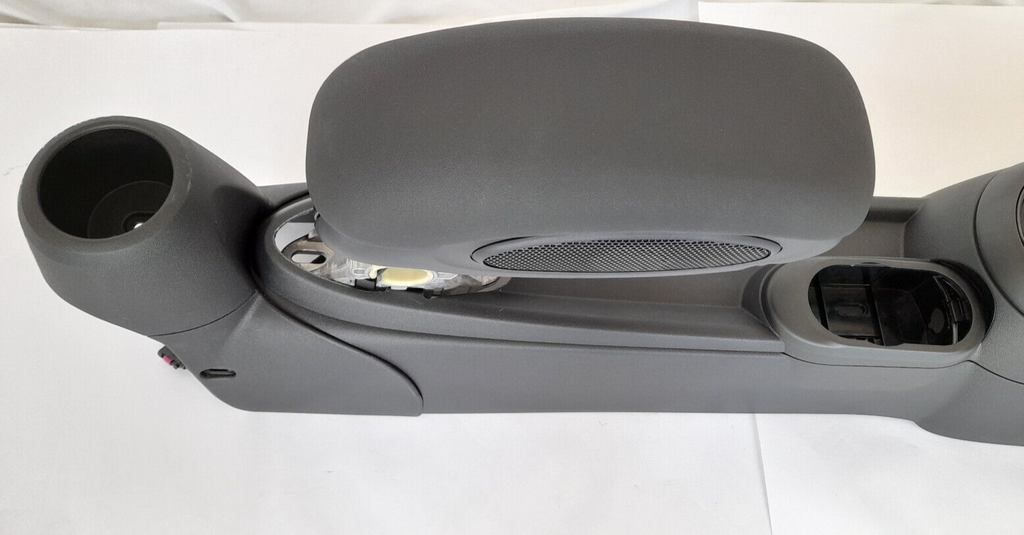 Original BMW Min Cabrio F57 JCW   Mittelkonsole Gangwahlschalter Automatik Gang