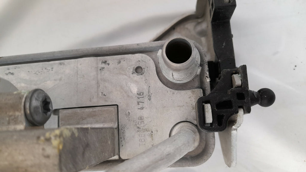 BMW 2er M240xi F22 Coupe Kondensator Klimaanlage Trockner 9471521 F30 F31