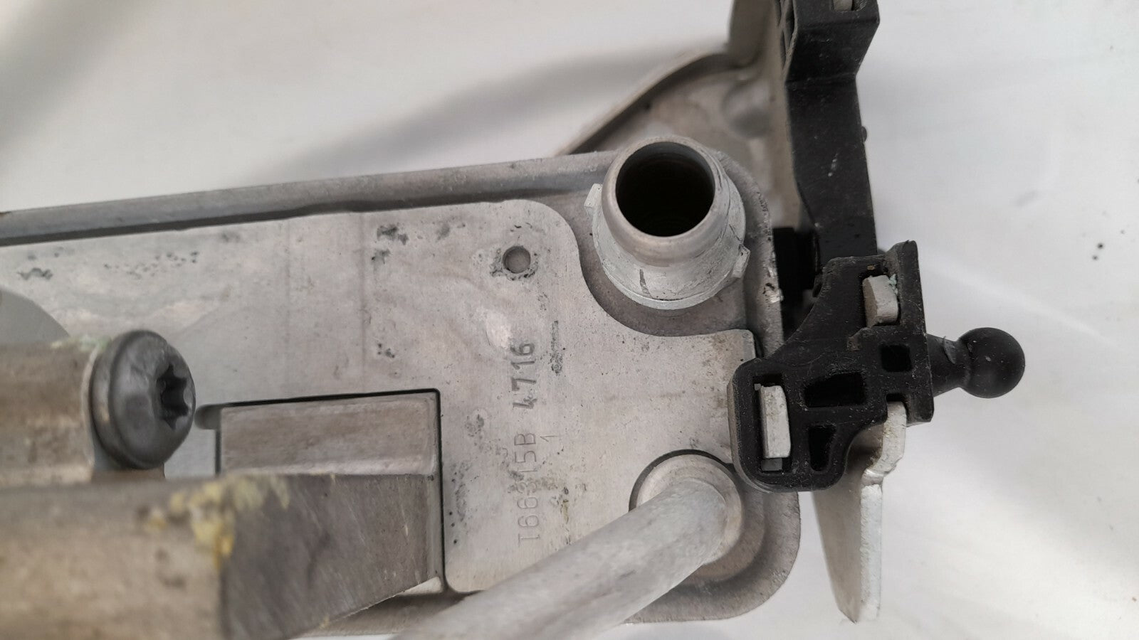 BMW 2er M240xi F22 Coupe Kondensator Klimaanlage Trockner 9471521 F30 F31
