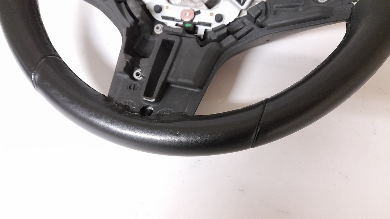Original BMW X5 G05 Lenkrad 60036650 310385681N77 4660043826