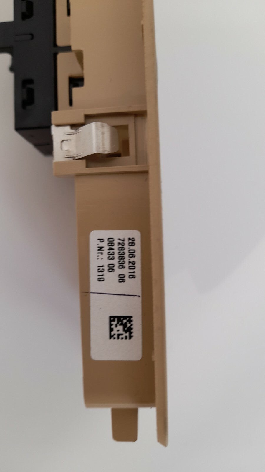 BMW 420i  4er Coupe F36 Schalter Taster Fensterheber 9208107