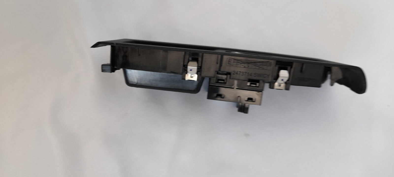 BMW 2er M240xi F22 Schalter Taster Fensterheber rechts 9208107 7333902
