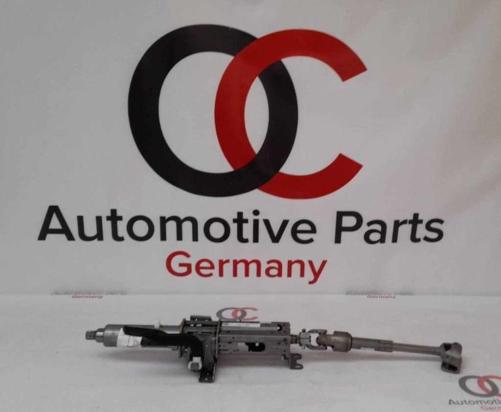 Original MIni U25 6891198 Lenksäule Steering column assembly