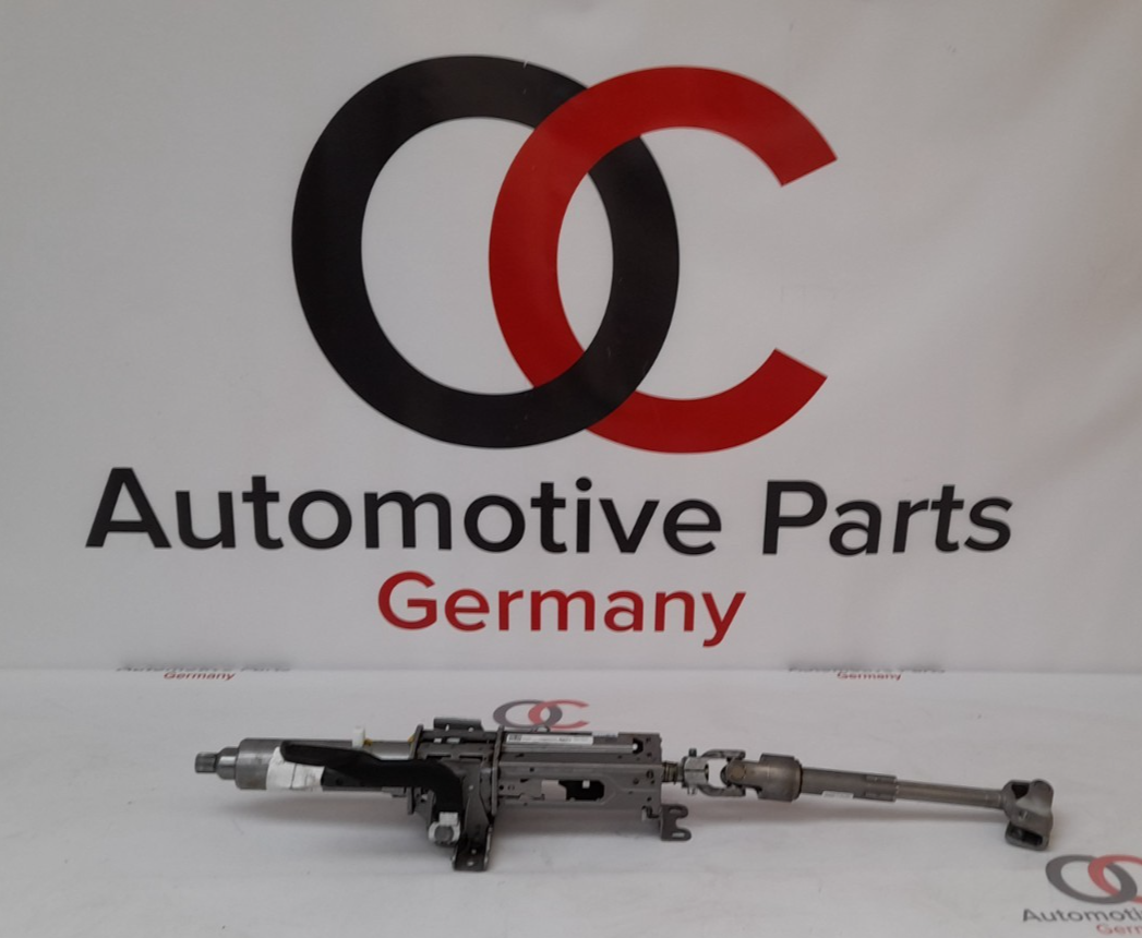 Original MIni U25 6891198 Lenksäule Steering column assembly