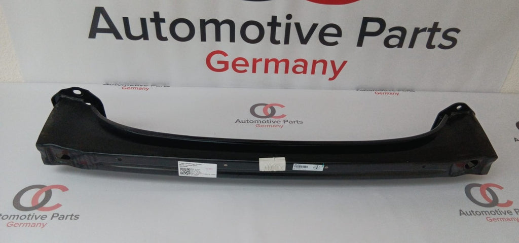 Org. BMW 5er G30 G31 Träger Stoßstange Stoßfänger Hinten 7386504 51127386504
