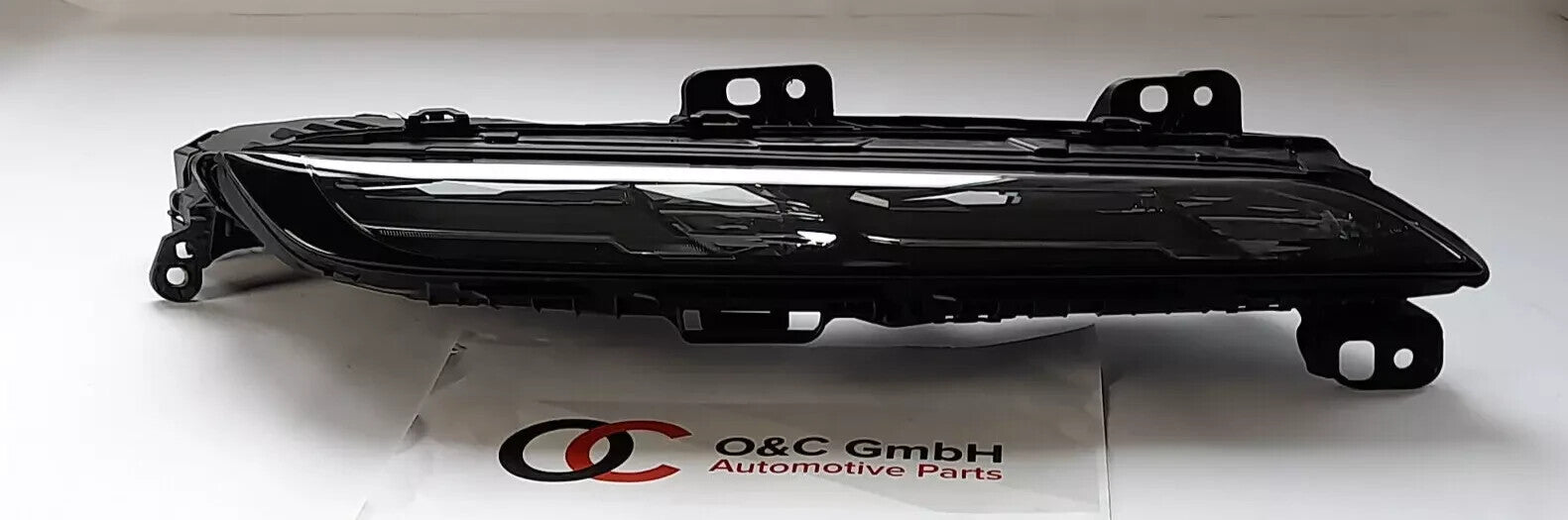 Original BMW 7er G70 LED Scheinwerfer links und rechts Scheinwerfer