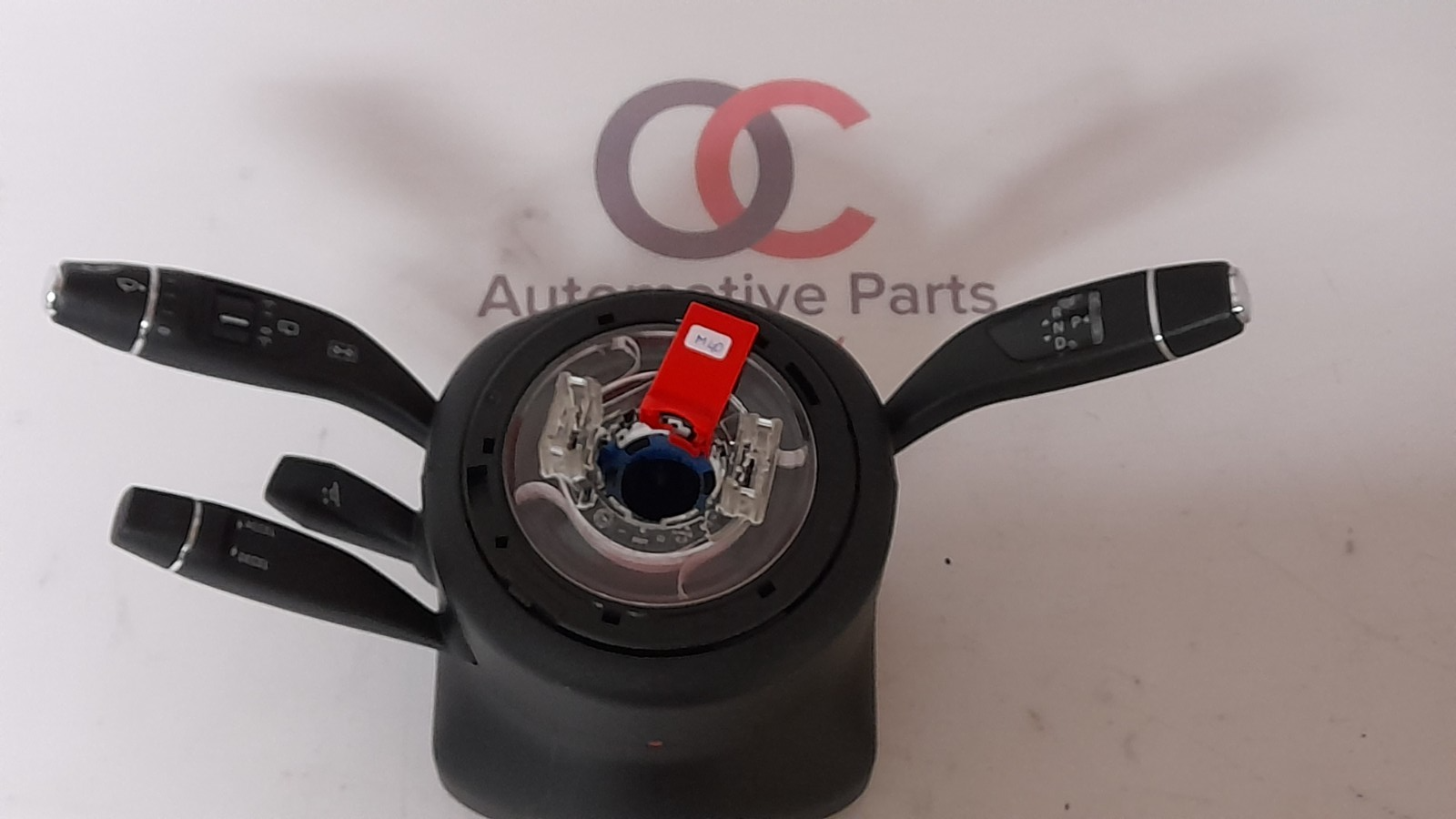Mercedes W205 C Klasse Lenksteuergerät Lenkstockschalter Schleifring A2059001213