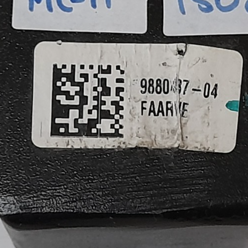 BMW Kühlmittelkühler-Befestigungsteile Modullager links 5B31E53 Adapter 9880437