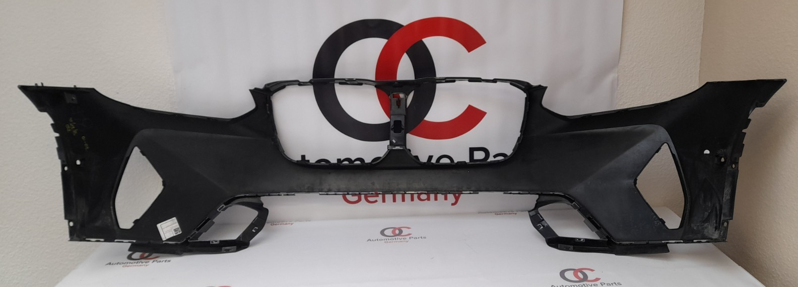 Original Stoßstange BMW X3 G01  9451132 LCI X-LINE Front Bumper Vorne
