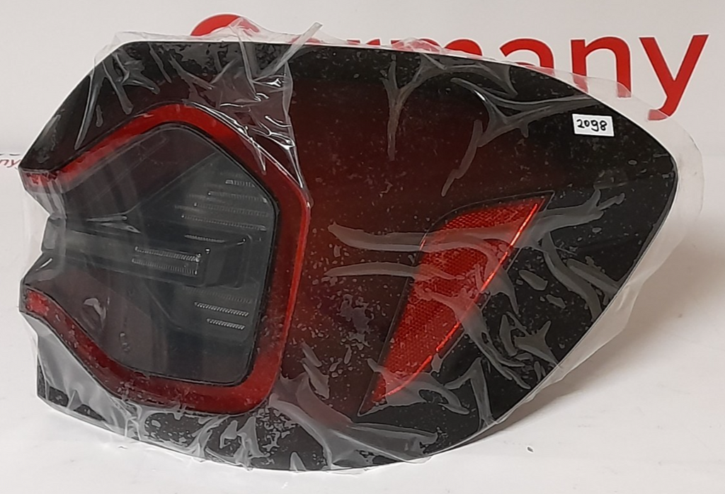 Original BMW X3 G01 LCI F97 COMPETITION LED RÜCKLEUCHTE RECHTS H4946304811