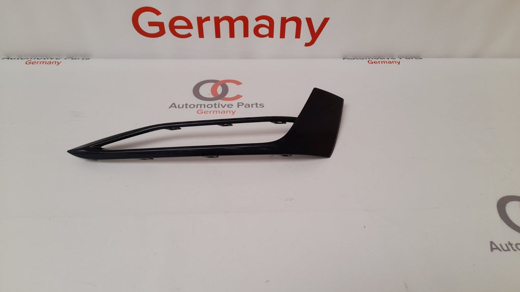 Original BMW 5 G30 G31 Stoßstange Rechts SCHUTZLEISTE SPORT 51117385282