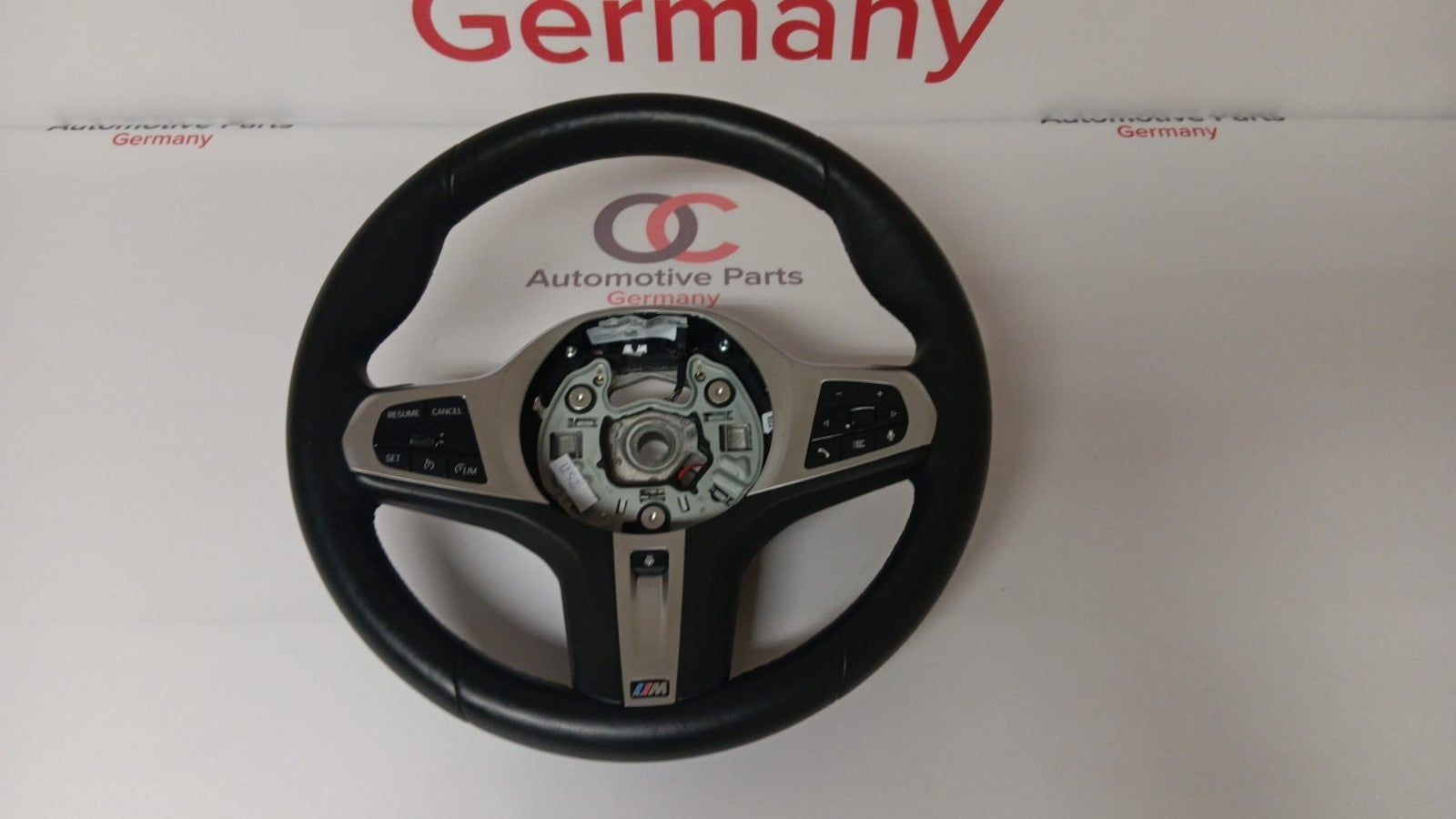 BMW M Sport Leder 8746689 BMW 3 G20 G21 4er G22 G23 G26 i4 G26 steering wheel M