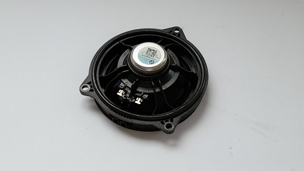 Original BMW X3 X4 X5 G05 Mitteltonlautsprecher Hifi 6809629 Lautsprecher