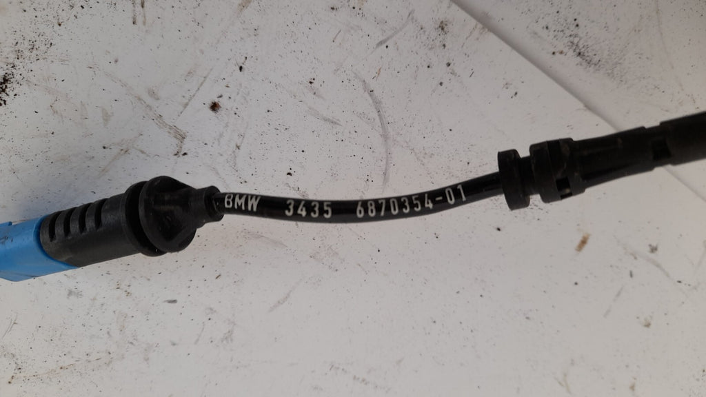 Original BMW G20 G21 G22 G29 Bremssattelgehäuse Träger hinten rechts 8836845