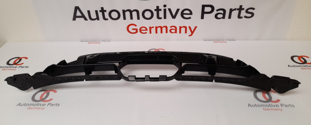 Original BMW X7 G07 LCI Gitter Mitte vorne 51115A241A7
