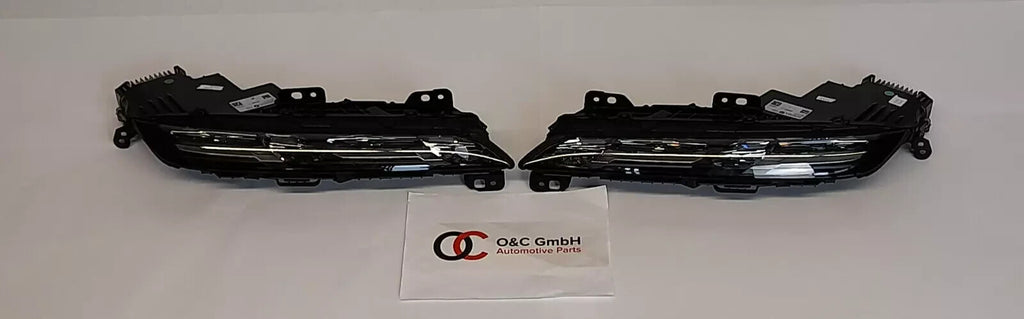 Original BMW 7er G70 LED Scheinwerfer links und rechts Scheinwerfer