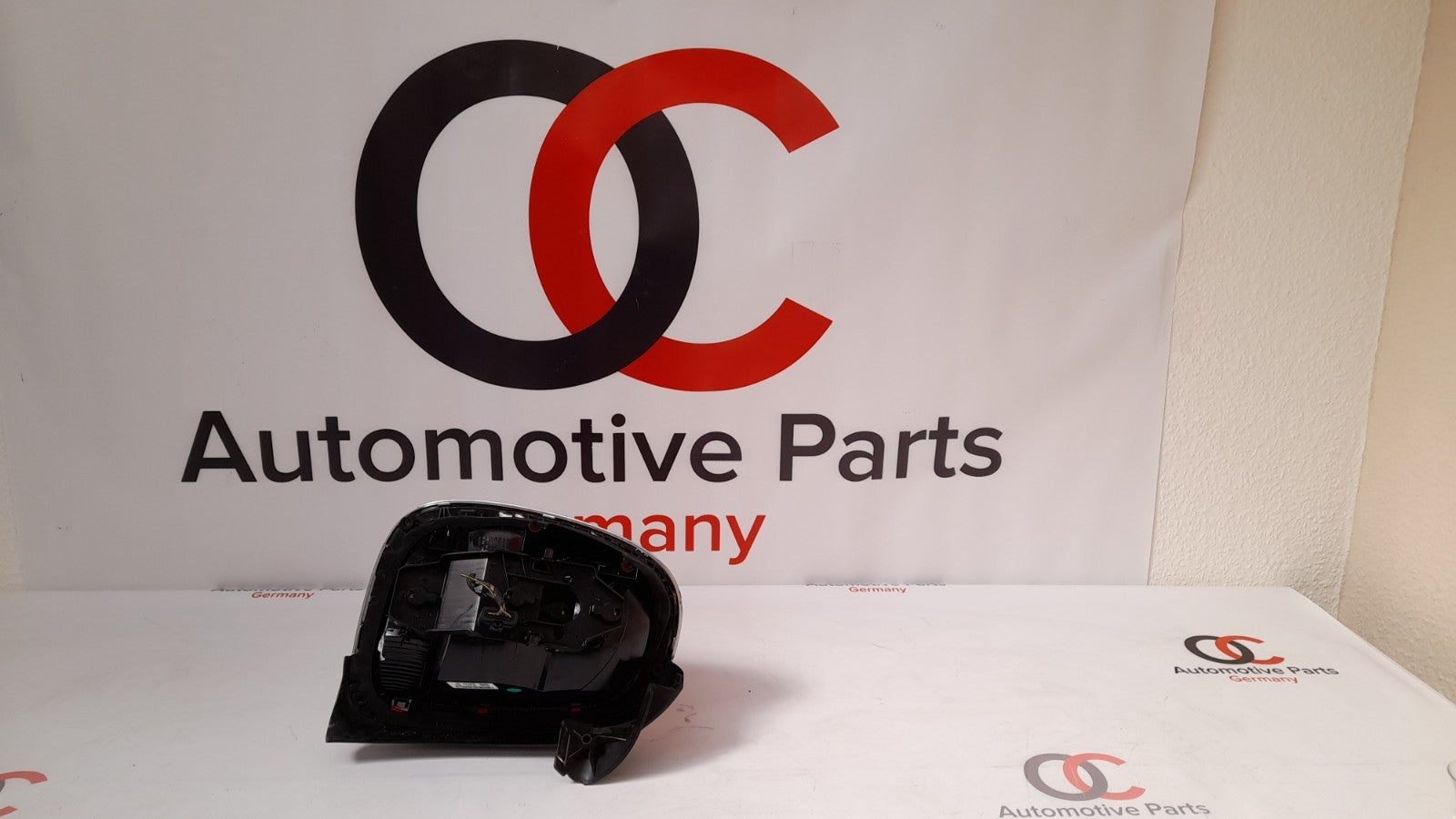 Mini F55 F56 Cabrio F57 Rückleuchte Heckleuchte rechts 7297434 Tail light right
