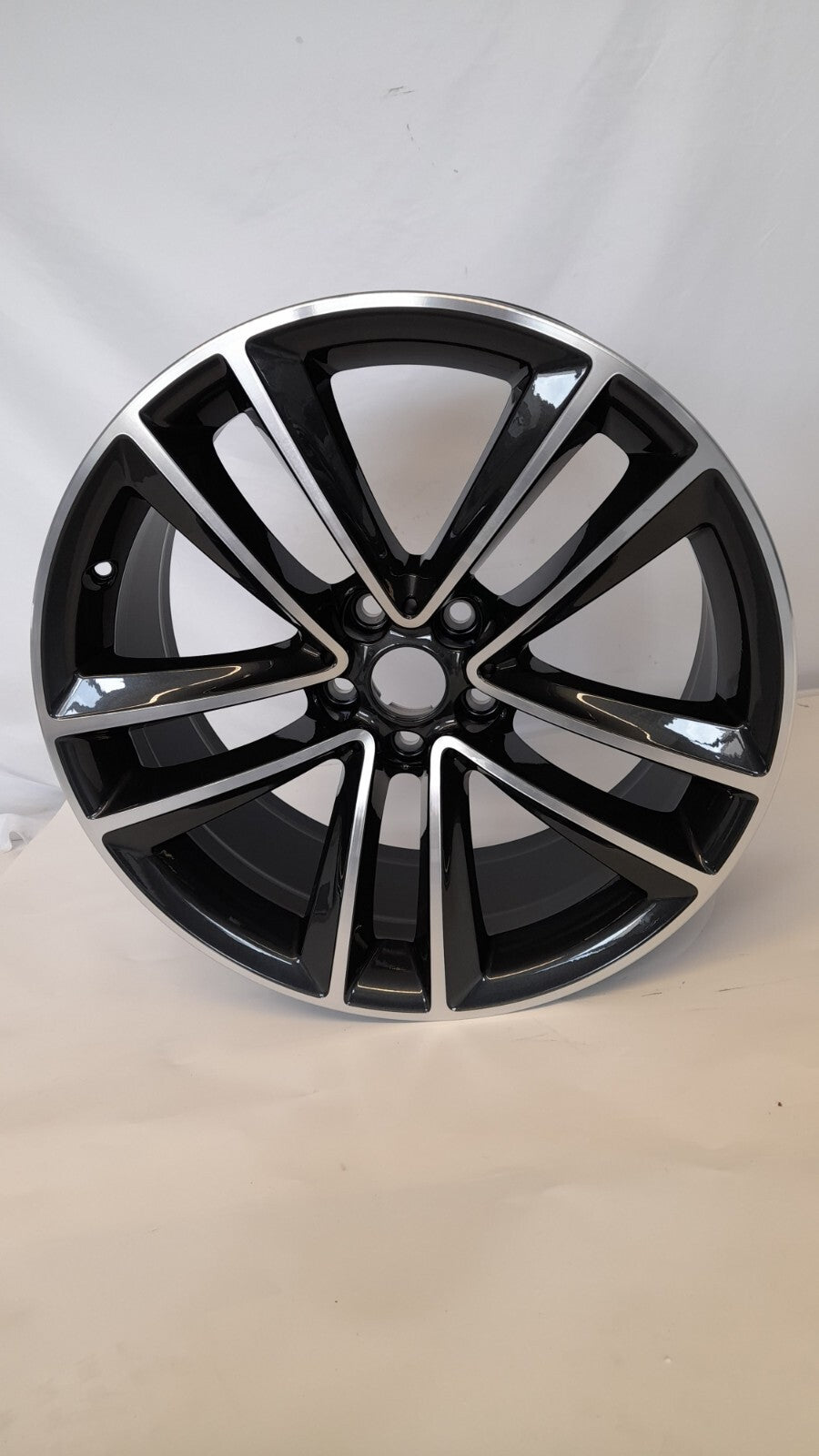 BMW 7er G11 G12 6er G32 630 Alufelge Felge Orbitgrey 6887591 8,5x19 ET25 NEU!