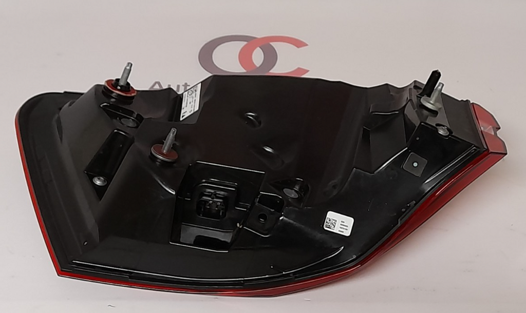 Original BMW X3 G45  Heckleuchte Seitenwand rechts  63218087172 Rearlight