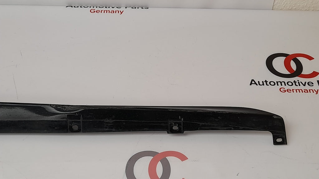 Original  BMW 1er F40 M-Sport Seitenschweller Zierleiste rechts  165234-10