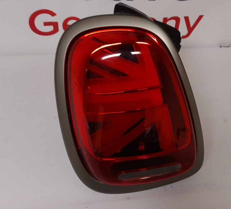 Mini Cabriolet F57 Heckleuchte LED Rechts Union Jack, rear right left H37435134