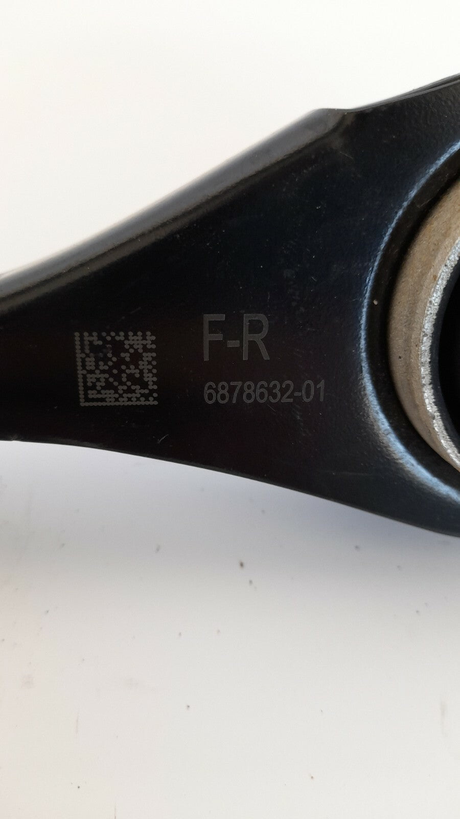 Original BMW 3er G20 Querlenker Führungslenker hinten rechts 6878633 6878632