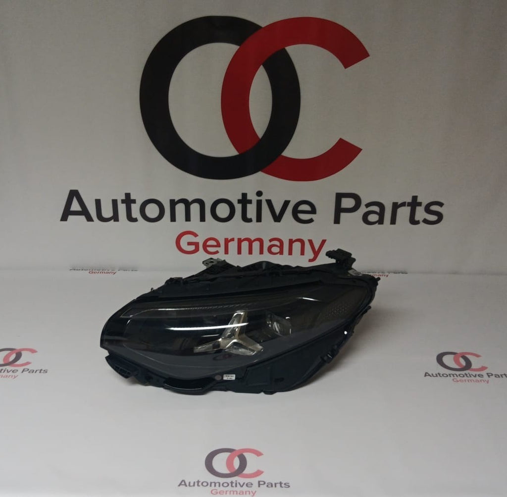 Frontscheinwerfer Mercedes-Benz CLA C118 A1749064102 Led Links, headlight left