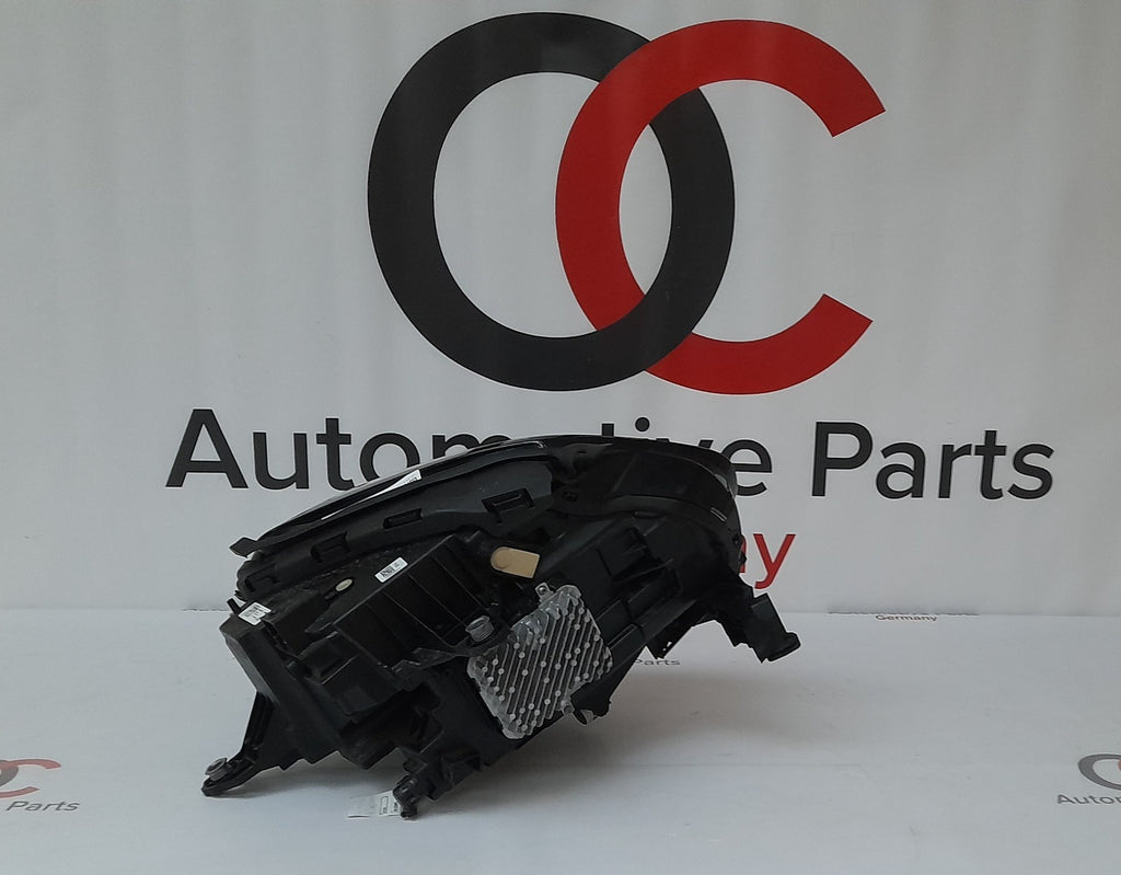 Original Mini Countryman U25 Scheinwerfer links LED, head light left 5B500A1