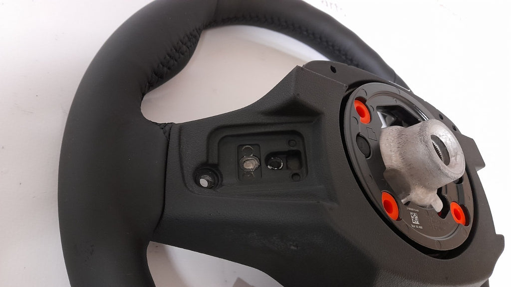 BMW  M Sportlenkrad Leder X3 G01 X4 G02 steering wheel, shift paddles 3230809454