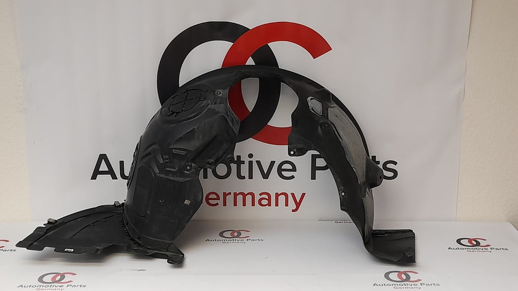 Original MINI F57 Radhausverkleidung rechts vorne